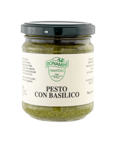 Basilicum Pesto