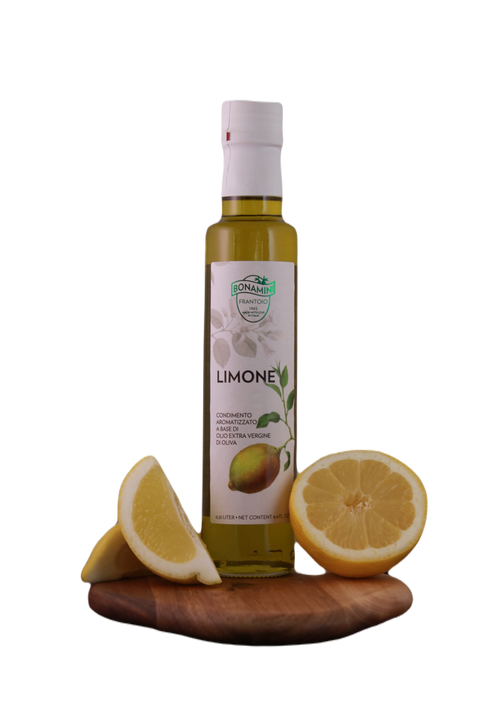 Bonamini Lemon