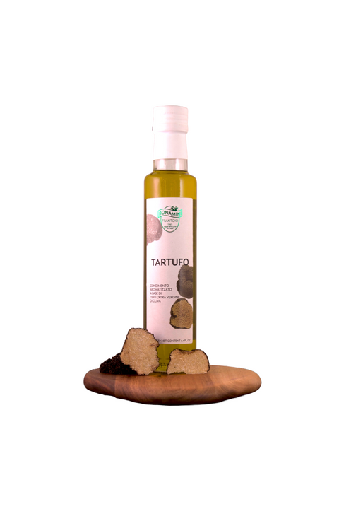 Truffel Olijfolie