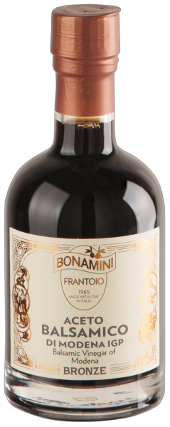 P.G.I. Balsamic Vinegar of Modena “BRONZE”