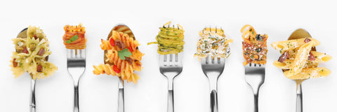 De Kunst van het Perfect Koken van Pasta