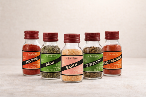 Kruiden & Specerijen