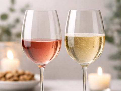Rosé & Mousserende Wijnen