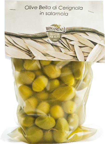 Bella di Cerignola Olijven
