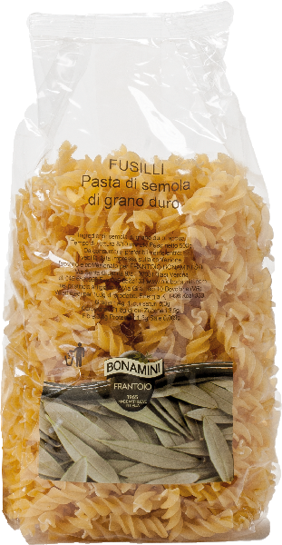 Pasta (Droog&Speciaal)