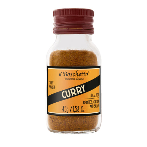 Kerrie Madras | Boschi - 45 gr