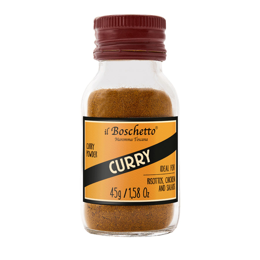 Kerrie Madras | Boschi - 45 gr