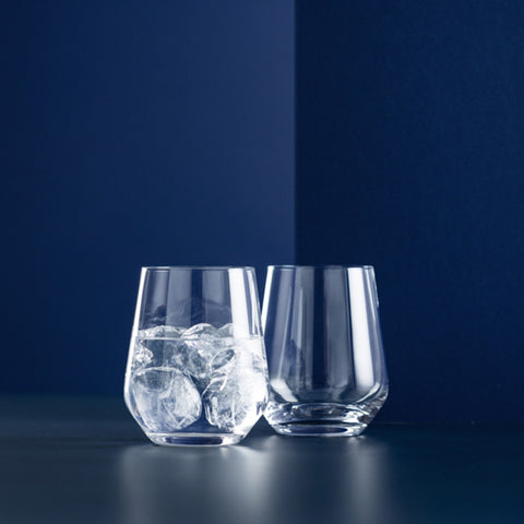 Tumblers – Royal van Kempen & Begeer – 310 ml (set van 2)