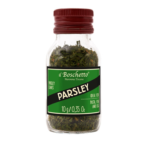 Peterselie | Boschi - 10 gr