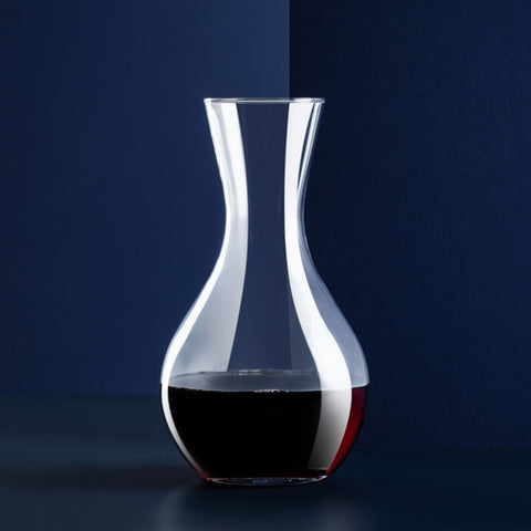 Wijn- en waterkaraf – Royal van Kempen & Begeer – 1,25 L