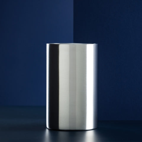 Wijnkoeler – Royal van Kempen & Begeer – dubbelwandig RVS