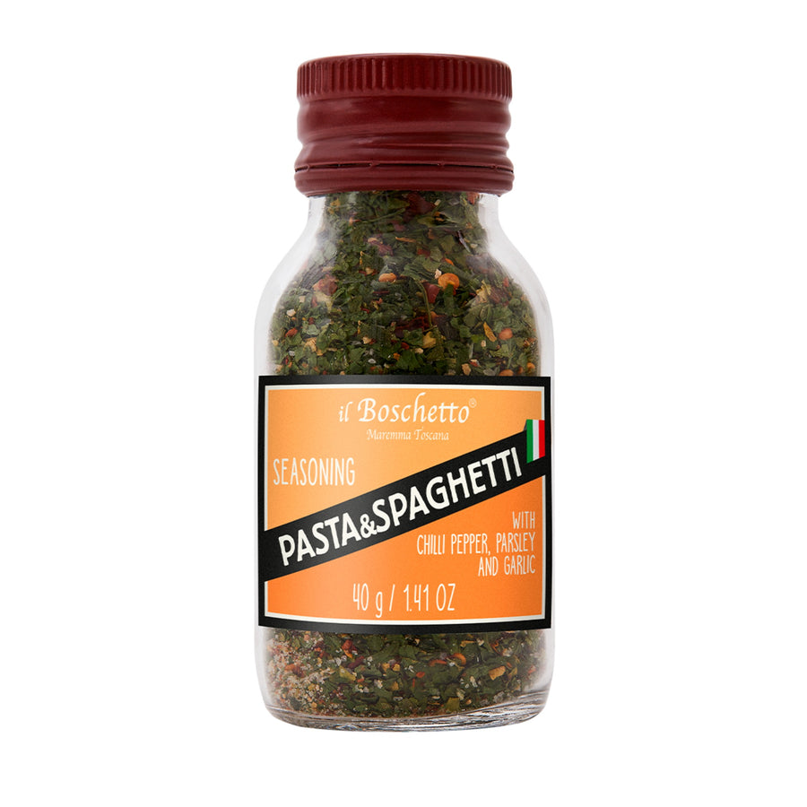 Spaghetti kruidenmix | Boschi - 40 gr