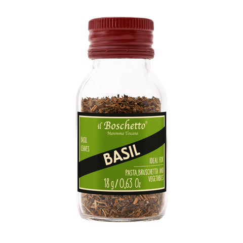 Basilicum | Boschi - 18 gr