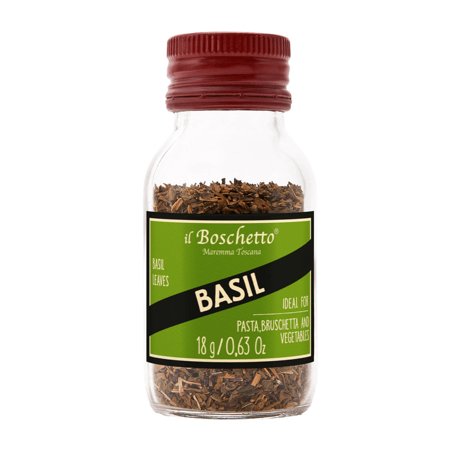 Basilicum | Boschi - 18 gr
