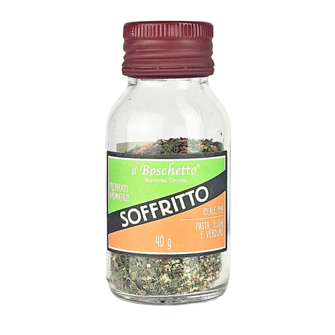 Soffritto kruidenmix | Boschi - 40 gr