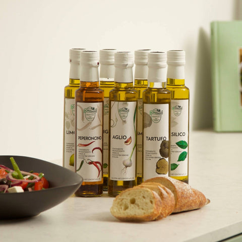 Smaakmakers / Infused Olijfolie