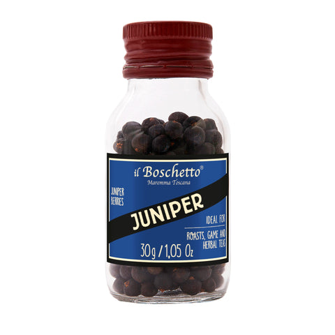 Jeneverbessen | Boschi - 30 gr