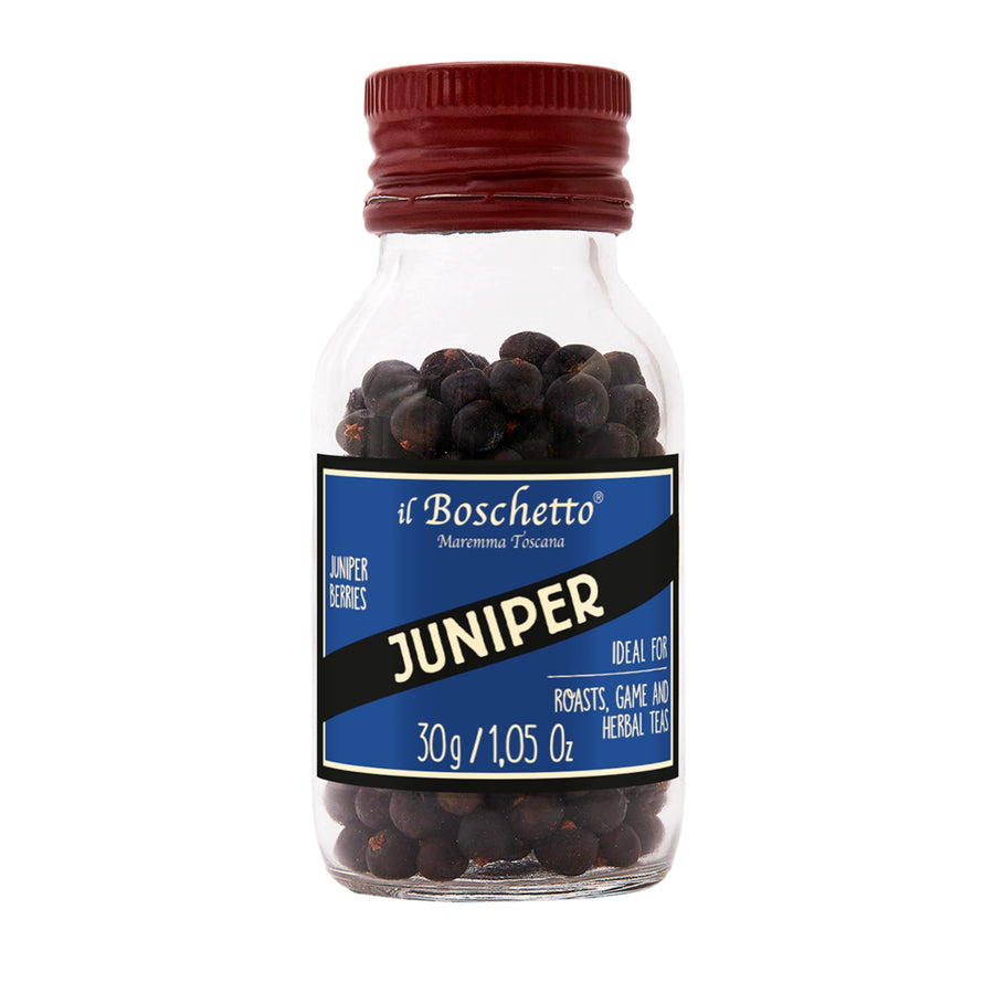 Jeneverbessen | Boschi - 30 gr