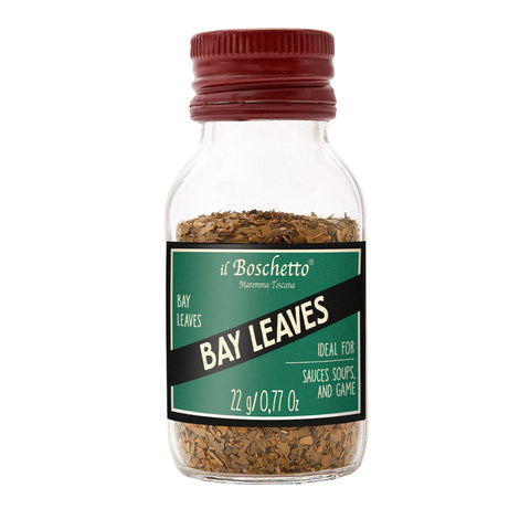 Laurierblad | Boschi - 22 gr