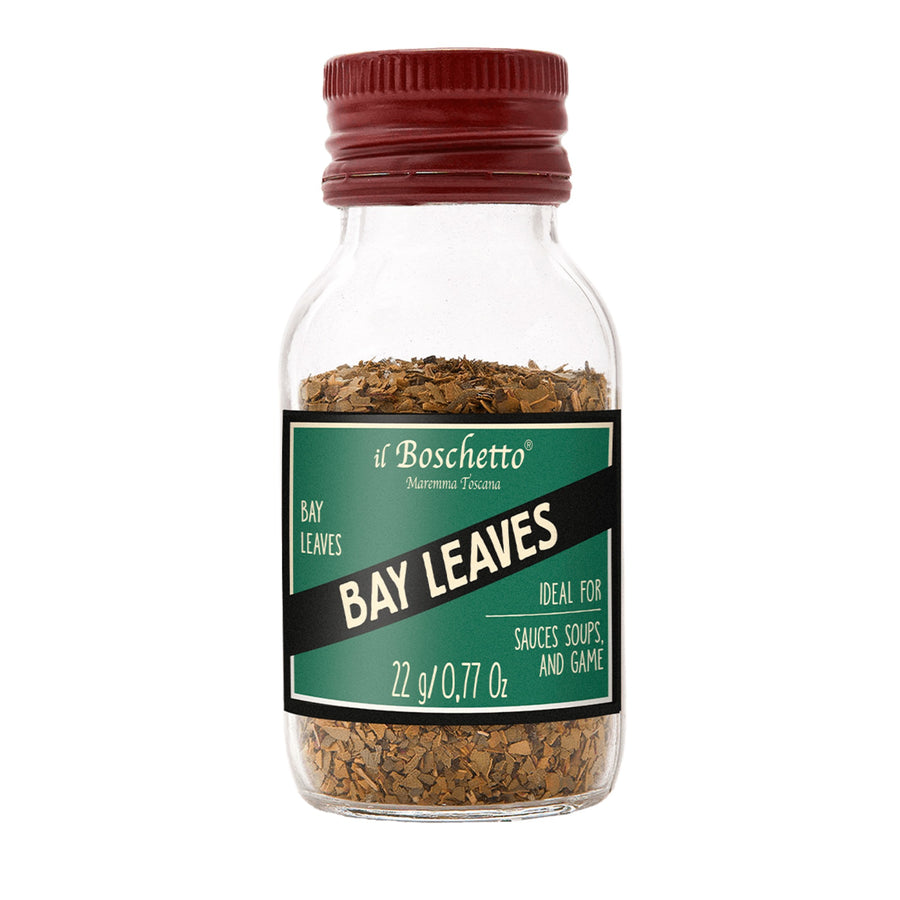 Laurierblad | Boschi - 22 gr
