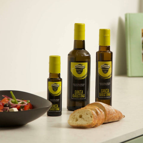 Speciale Oliecombinaties