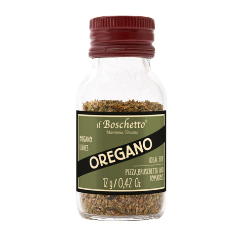 Oregano | Boschi - 12 gr