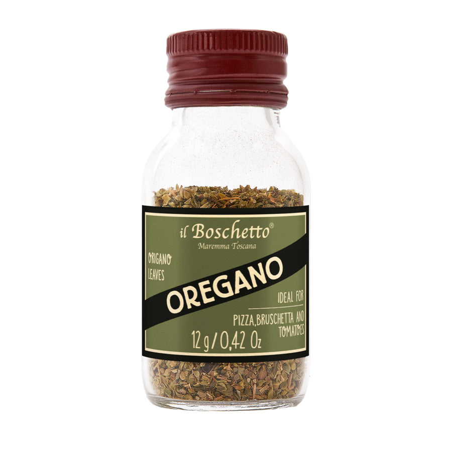 Oregano | Boschi - 12 gr