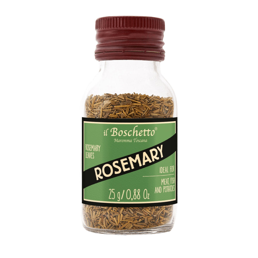 Rozemarijn | Boschi - 25 gr