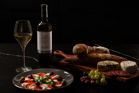 Castel Firmian Pinot Grigio