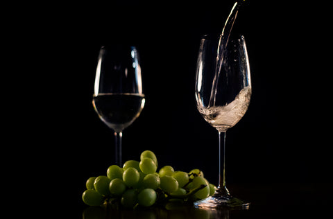 Rosé en Prosecco