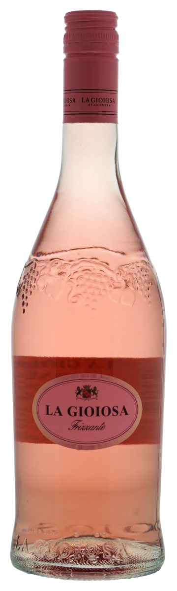 La Gioiosa Frizante Prosecco Rosé
