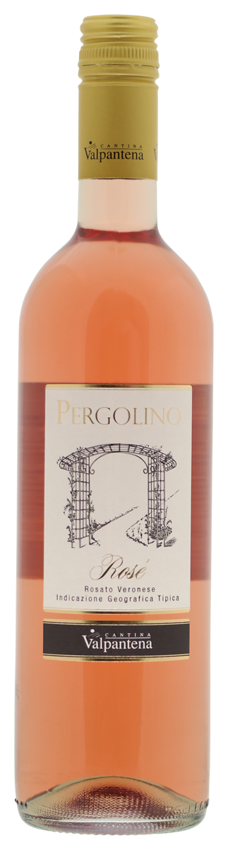 Pergolino Rosé