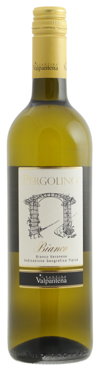Pergolino Bianco