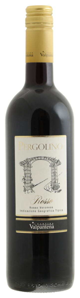 Pergolino Rosso