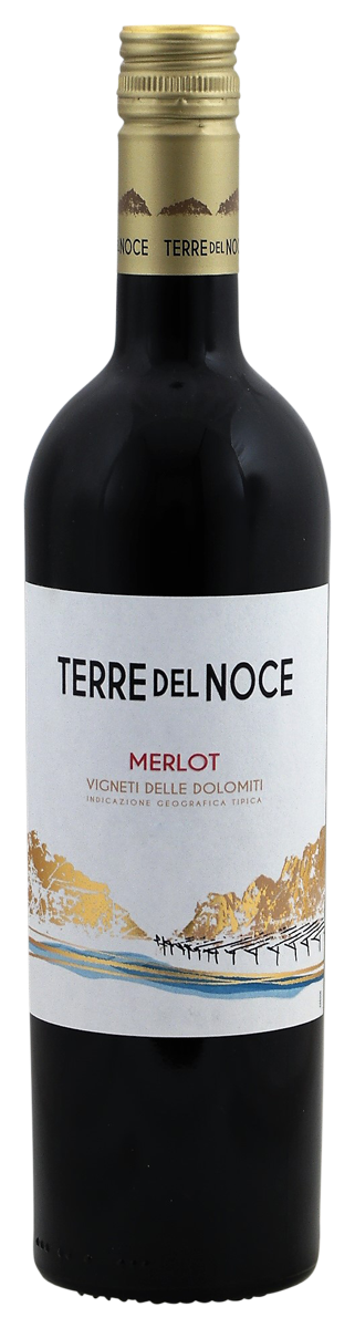 Terre del Noce Merlot