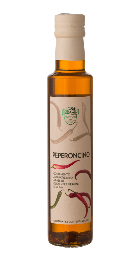 Extra Virgin Olive Oil Pepperoni