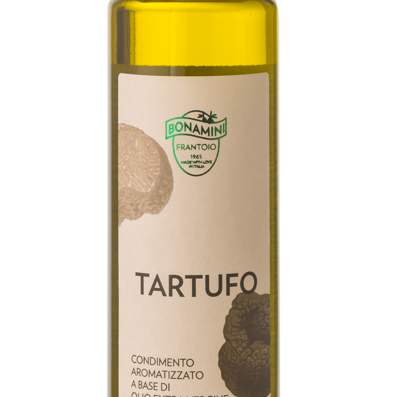Bonamini truffle