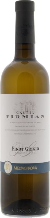 Castel Firmian Pinot Grigio